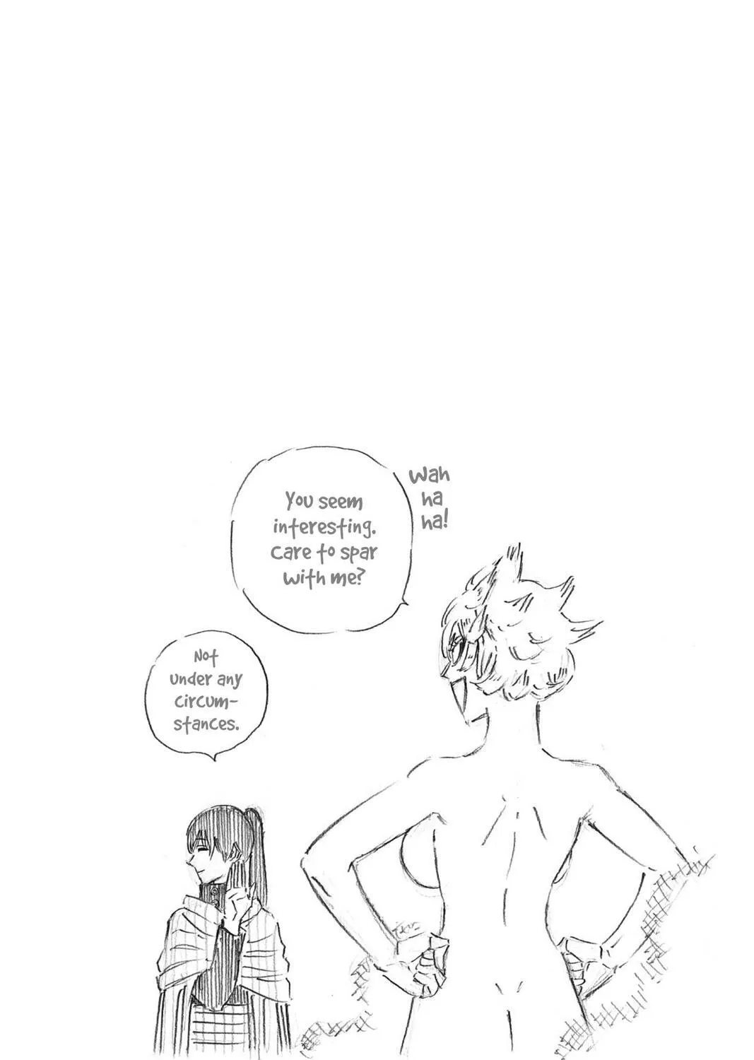Read Black Clover (Fan Colored) (Colored) chapter 274 image 32 on Lezhin
