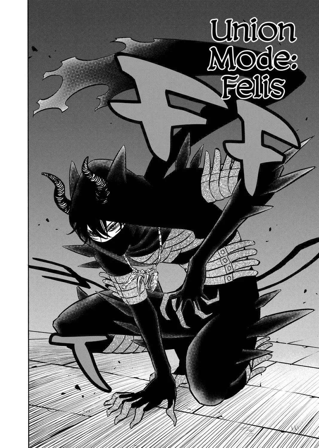 Read Black Clover (Fan Colored) (Colored) chapter 279 image 12 on Lezhin
