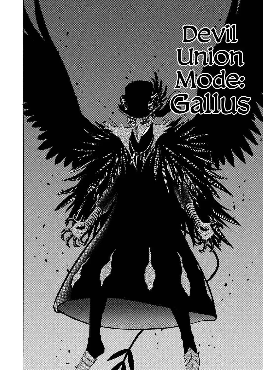 Read Black Clover (Fan Colored) (Colored) chapter 285 image 6 on Lezhin