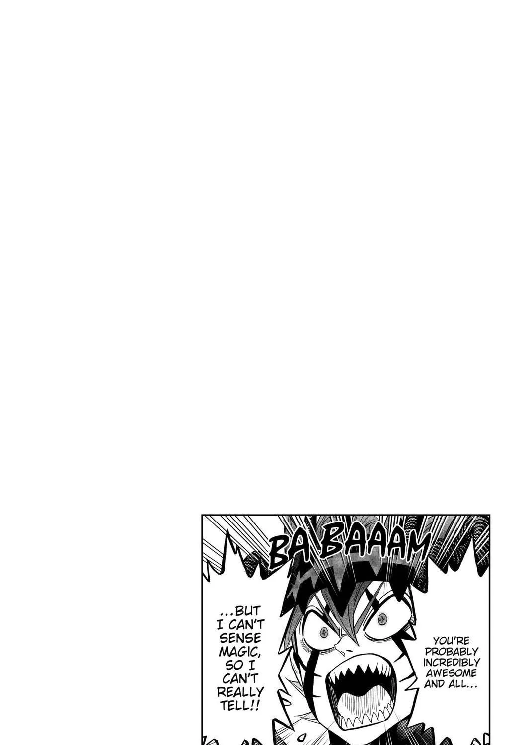 Read Black Clover (Fan Colored) (Colored) chapter 289 image 22 on Lezhin