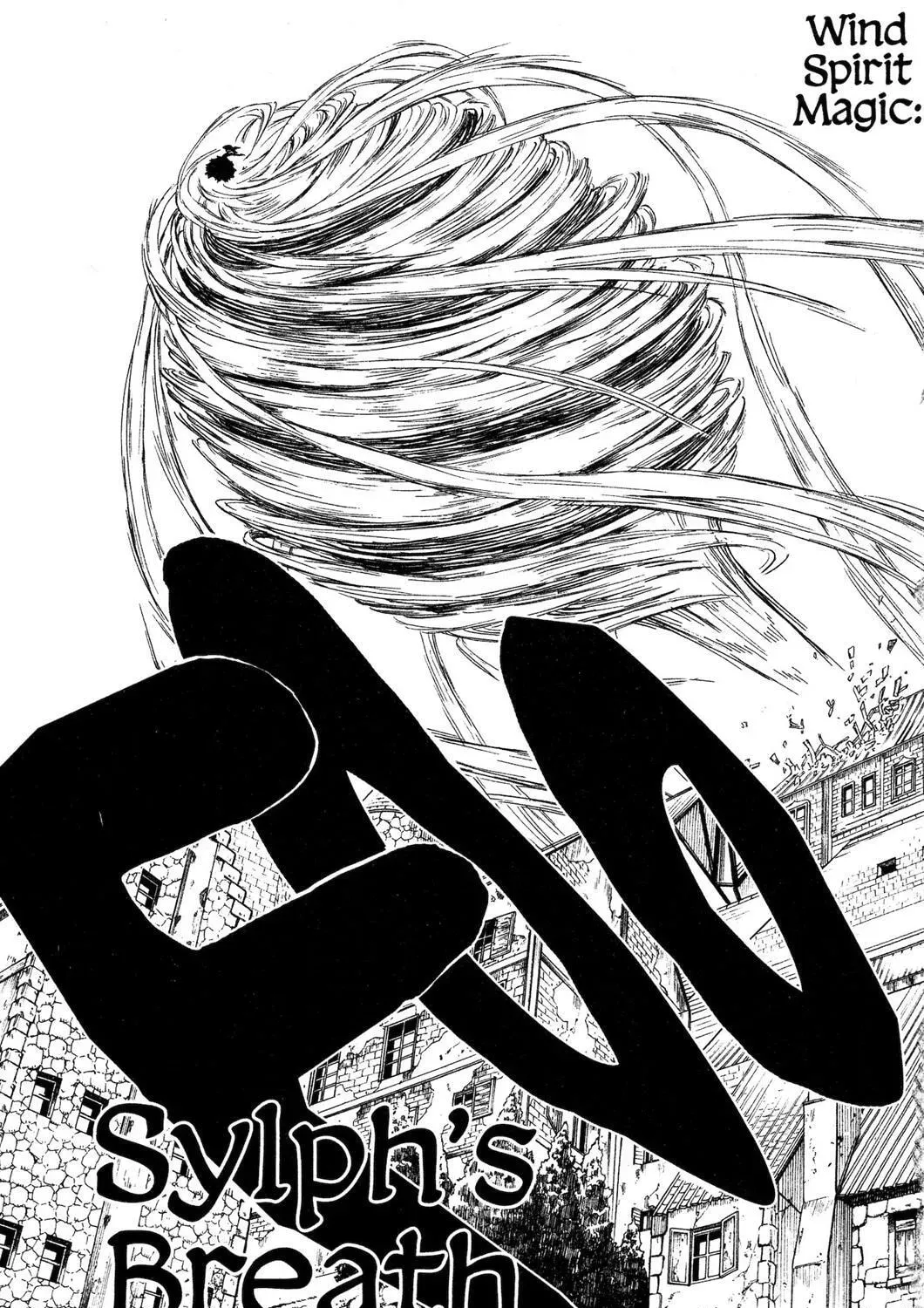Read Black Clover (Fan Colored) (Colored) chapter 29 image 36 on Lezhin