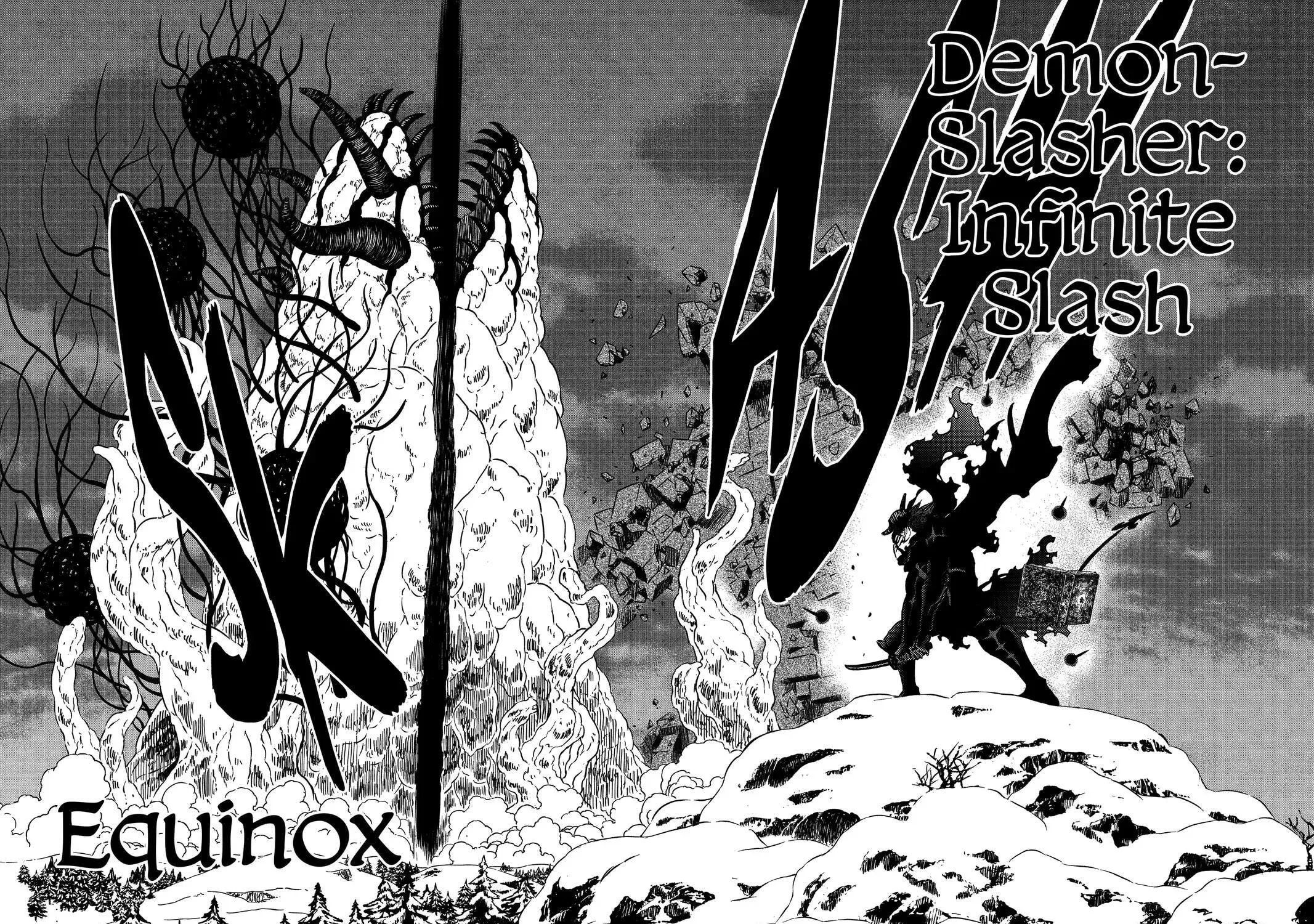 Read Black Clover (Fan Colored) (Colored) chapter 316 image 16 on Lezhin
