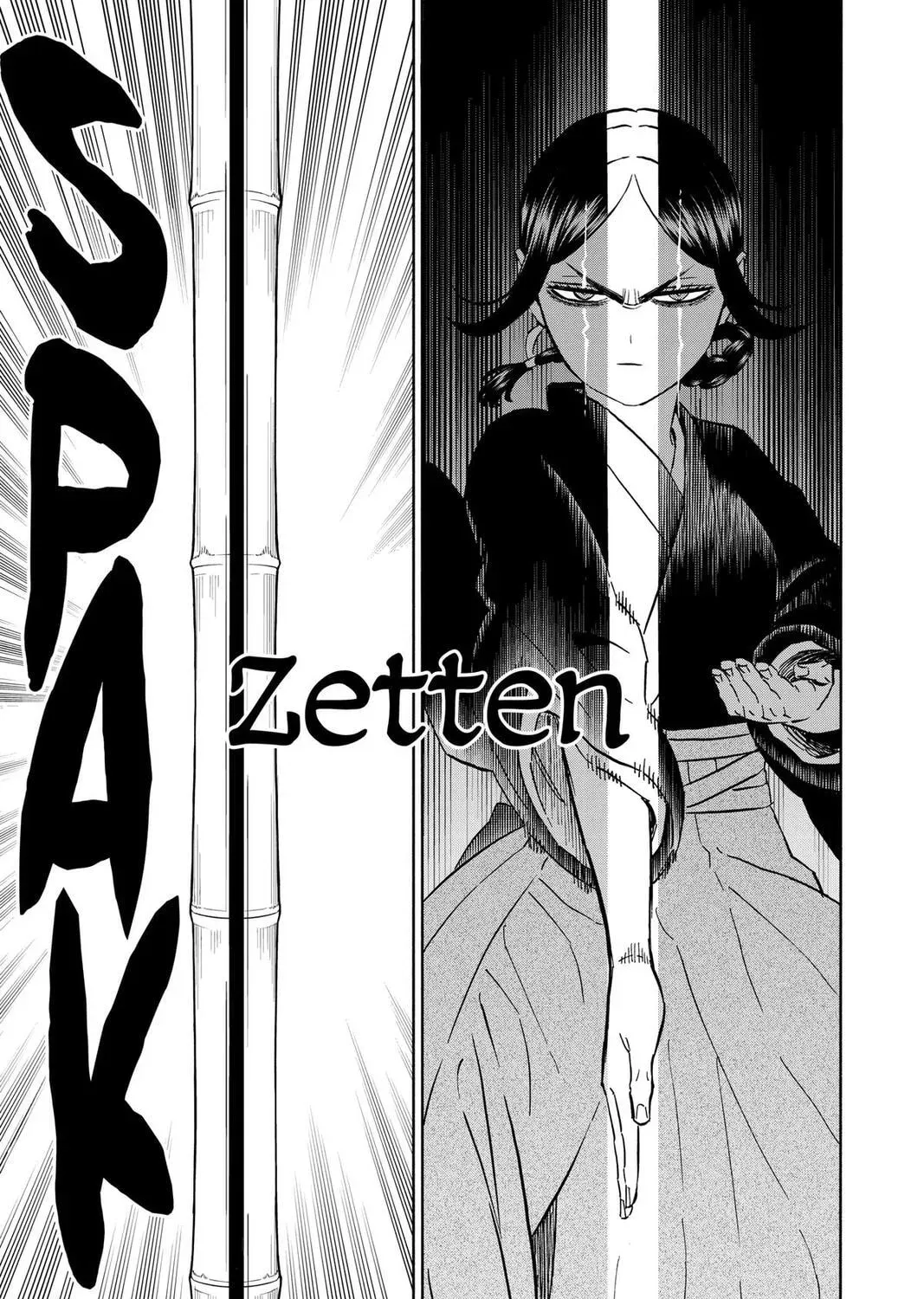 Read Black Clover (Fan Colored) (Colored) chapter 339 image 20 on Lezhin