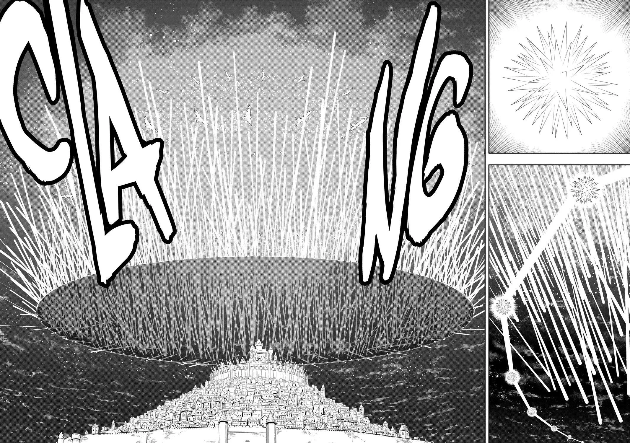 Read Black Clover (Fan Colored) (Colored) chapter 355 image 14 on Lezhin