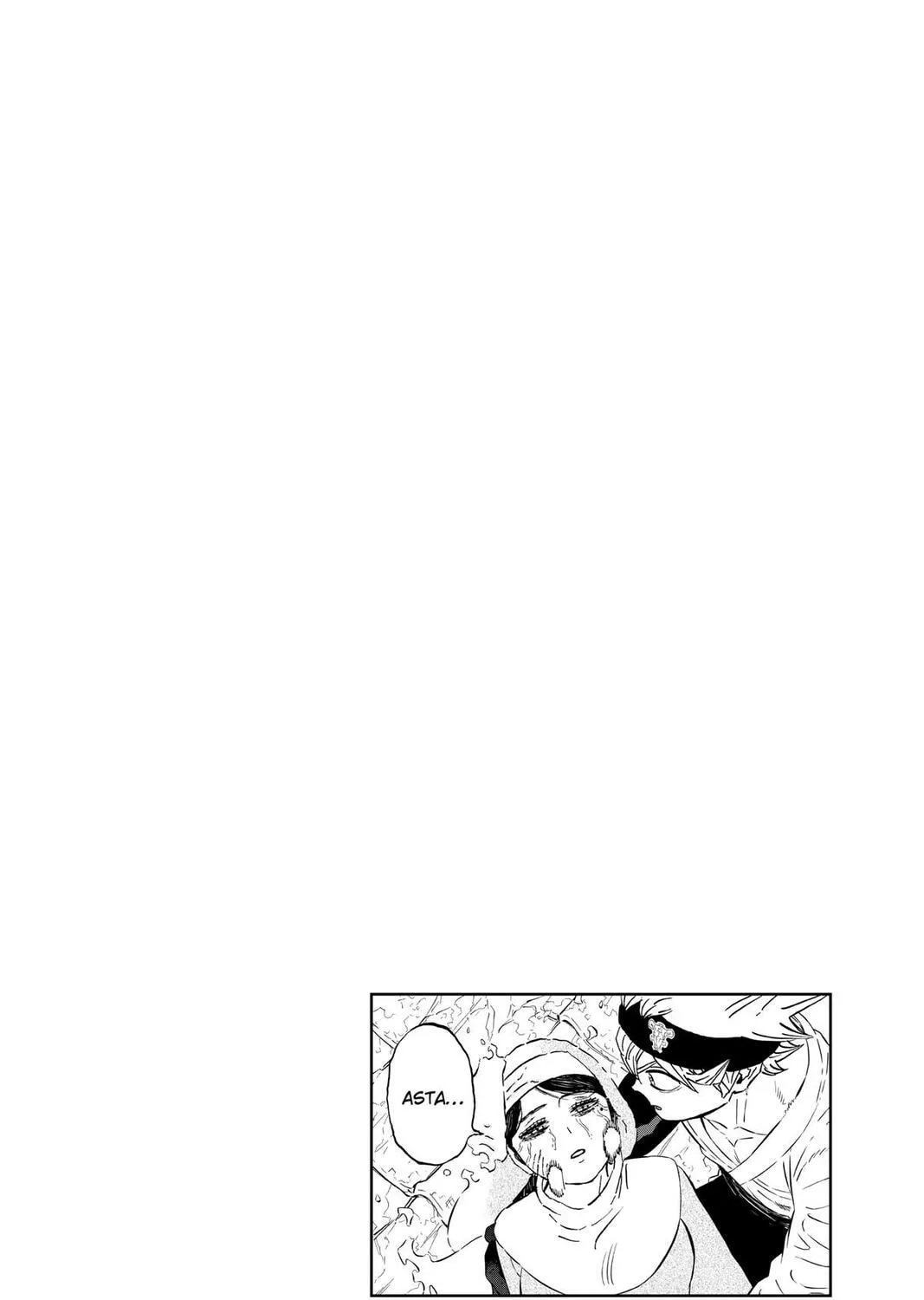 Read Black Clover (Fan Colored) (Colored) chapter 355 image 26 on Lezhin