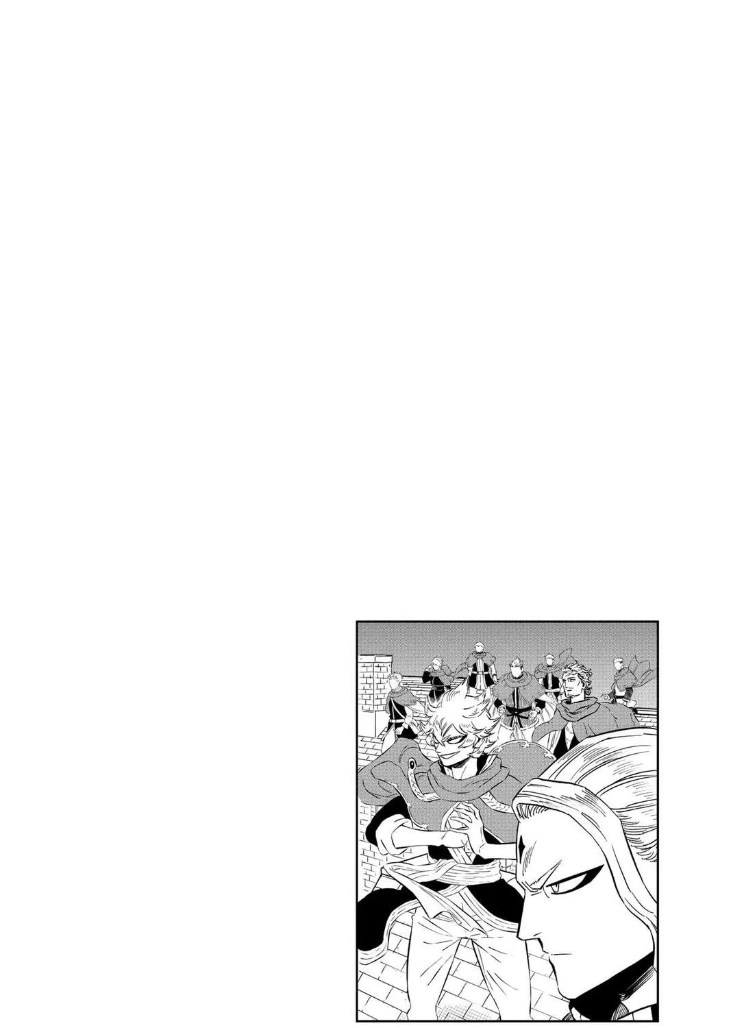 Read Black Clover (Fan Colored) (Colored) chapter 356 image 26 on Lezhin