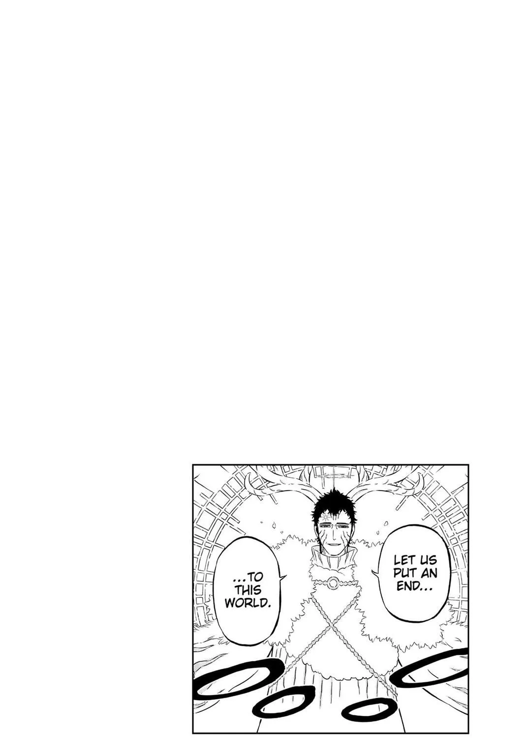 Read Black Clover (Fan Colored) (Colored) chapter 368 image 26 on Lezhin
