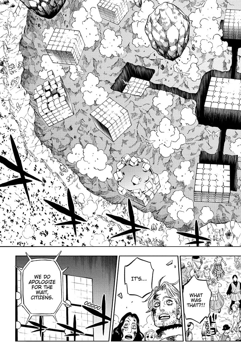 Read Black Clover (Fan Colored) (Colored) chapter 371.2 image 10 on Lezhin