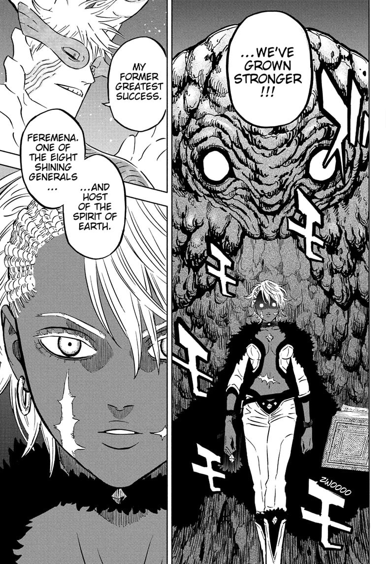 Read Black Clover (Fan Colored) (Colored) chapter 371.2 image 2 on Lezhin