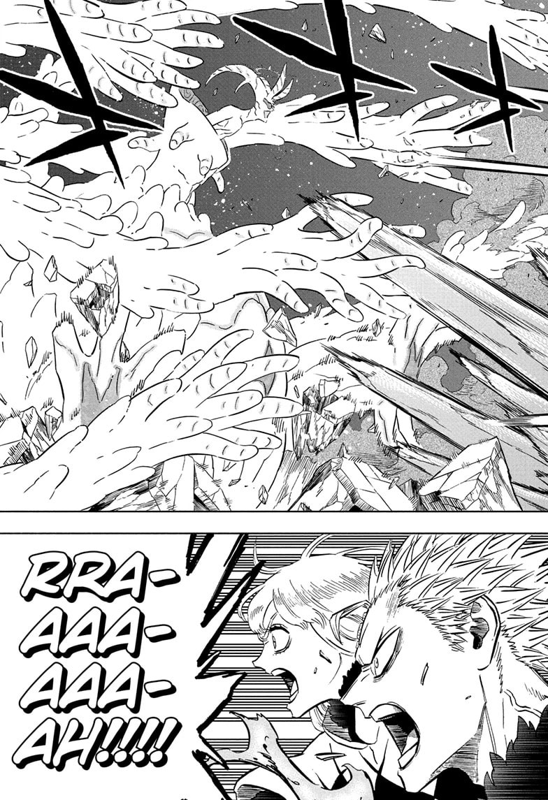 Read Black Clover (Fan Colored) (Colored) chapter 371.2 image 4 on Lezhin