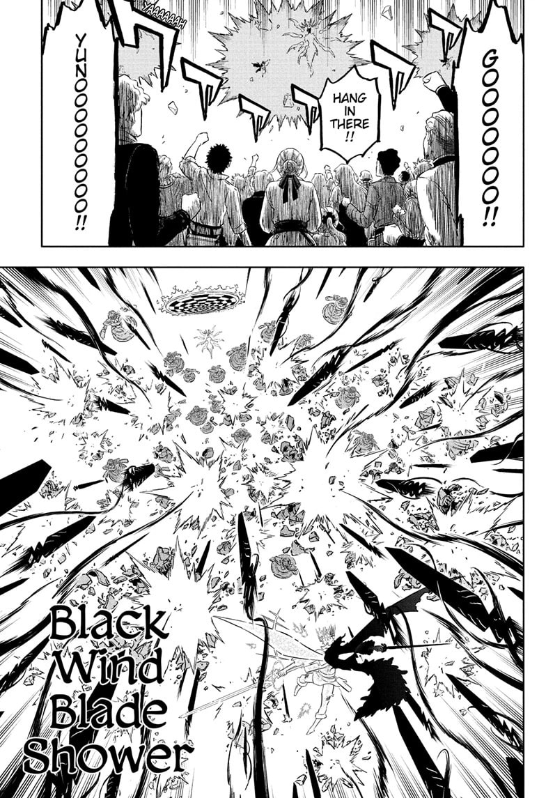 Read Black Clover (Fan Colored) (Colored) chapter 371.2 image 6 on Lezhin