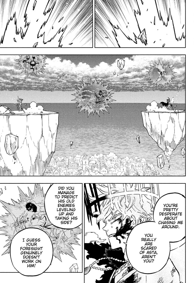 Read Black Clover (Fan Colored) (Colored) chapter 371.3 image 4 on Lezhin