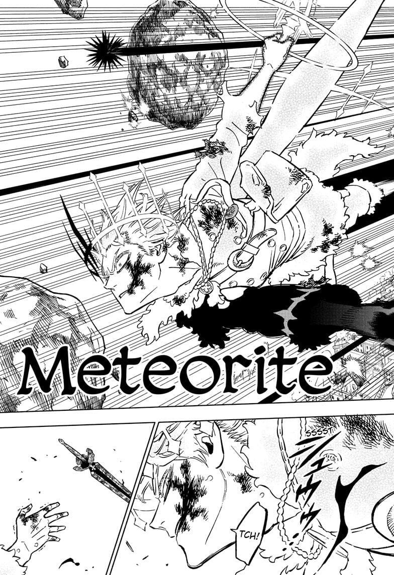 Read Black Clover (Fan Colored) (Colored) chapter 371.4 image 17 on Lezhin