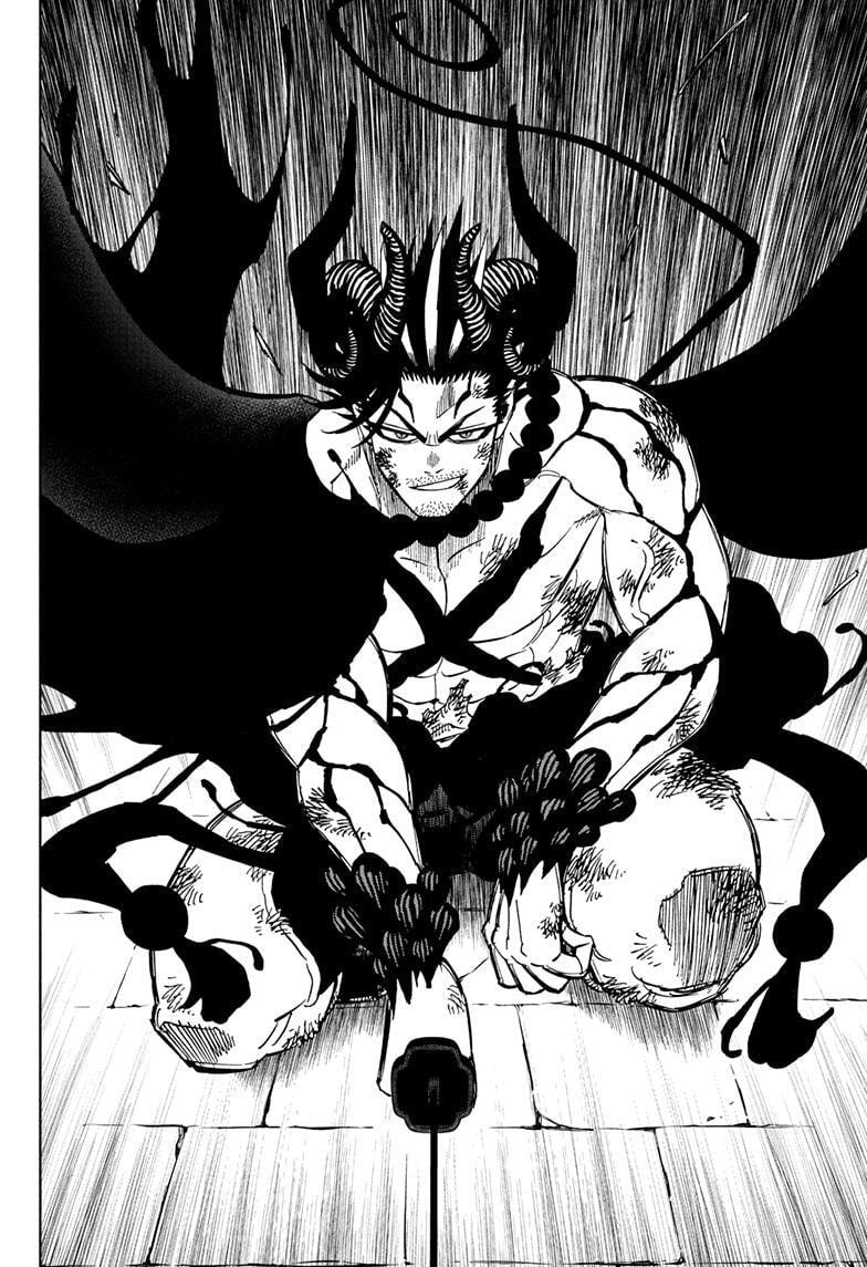 Read Black Clover (Fan Colored) (Colored) chapter 371.5 image 13 on Lezhin