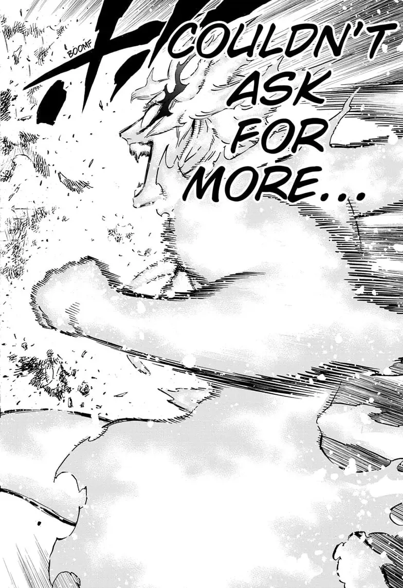 Read Black Clover (Fan Colored) (Colored) chapter 371 image 23 on Lezhin