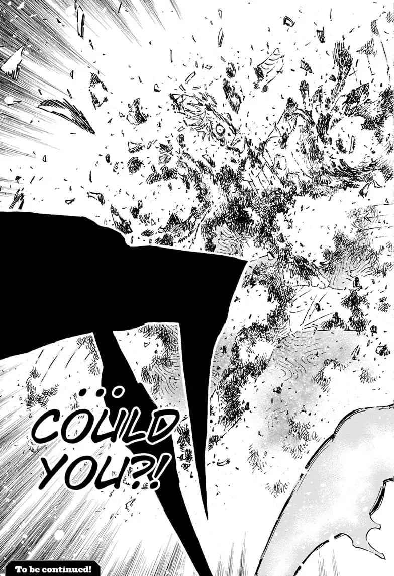 Read Black Clover (Fan Colored) (Colored) chapter 371 image 24 on Lezhin