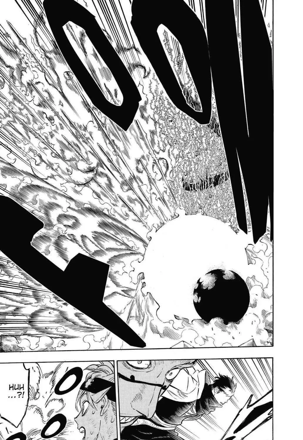 Read Black Clover (Fan Colored) (Colored) chapter 51 image 24 on Lezhin