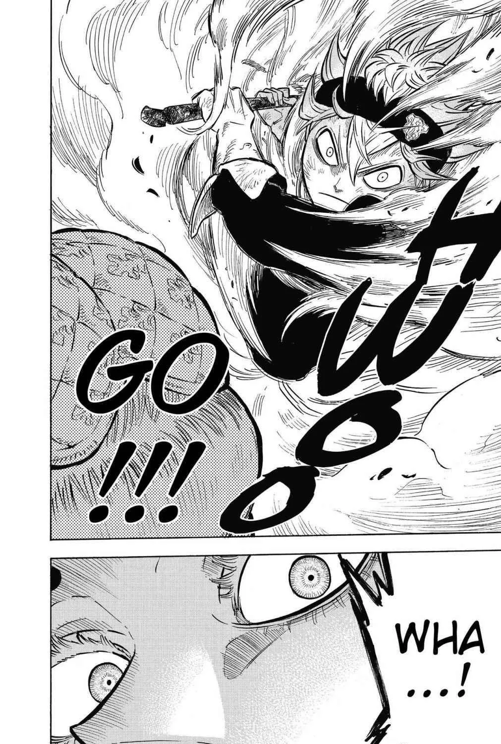 Read Black Clover (Fan Colored) (Colored) chapter 52 image 27 on Lezhin