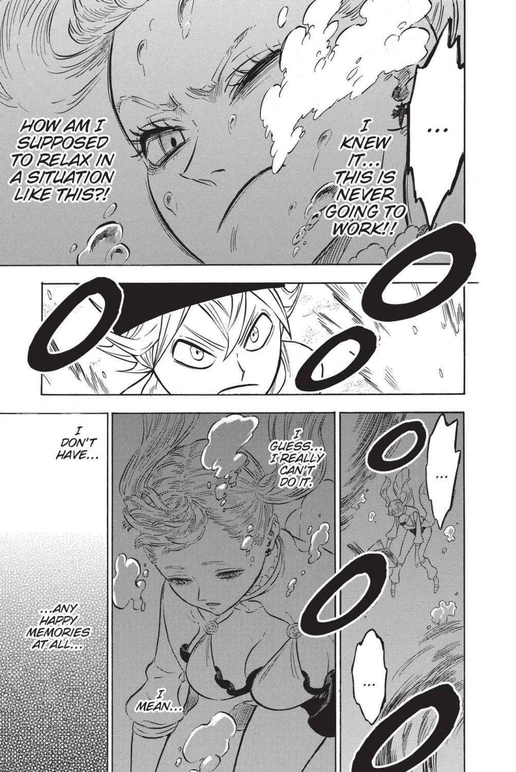 Read Black Clover (Fan Colored) (Colored) chapter 58 image 20 on Lezhin