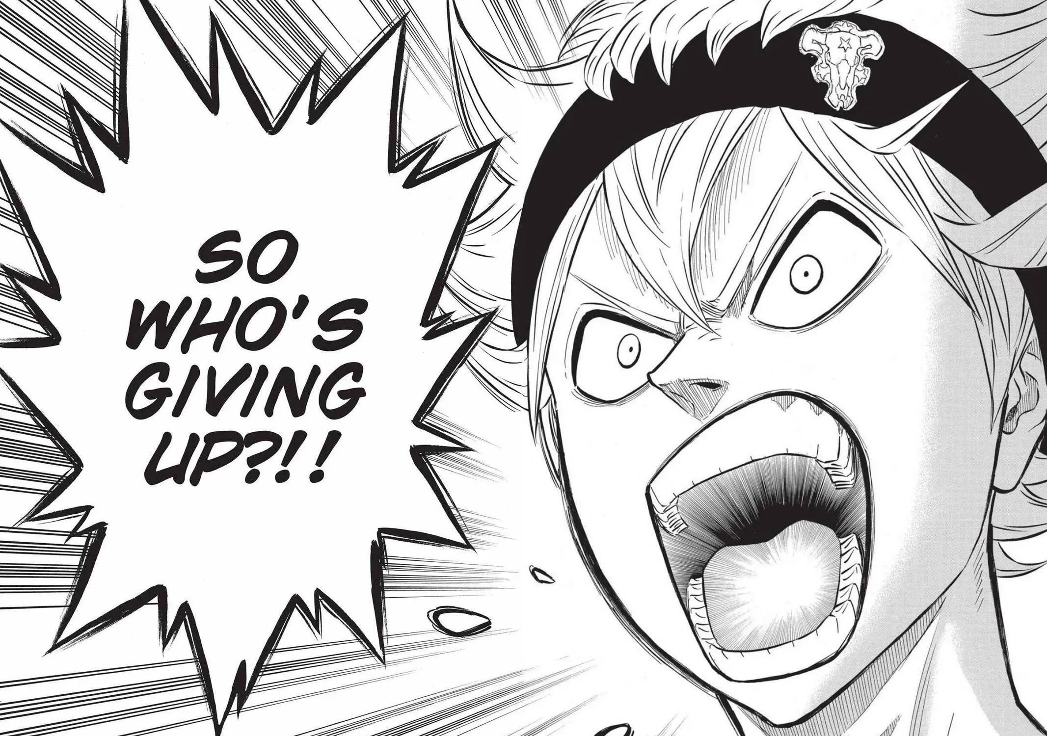 Read Black Clover (Fan Colored) (Colored) chapter 80 image 28 on Lezhin