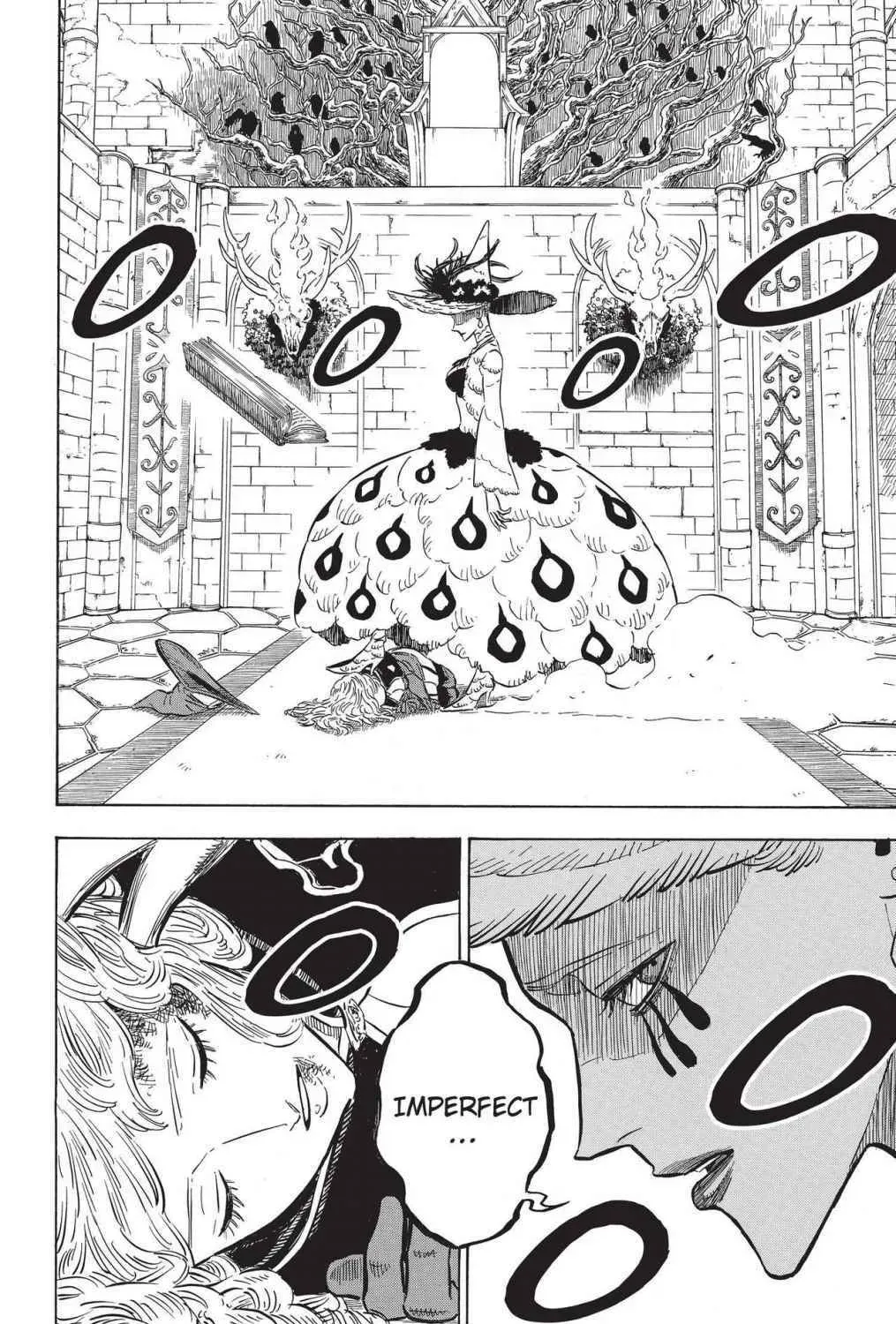 Read Black Clover (Fan Colored) (Colored) chapter 83 image 13 on Lezhin