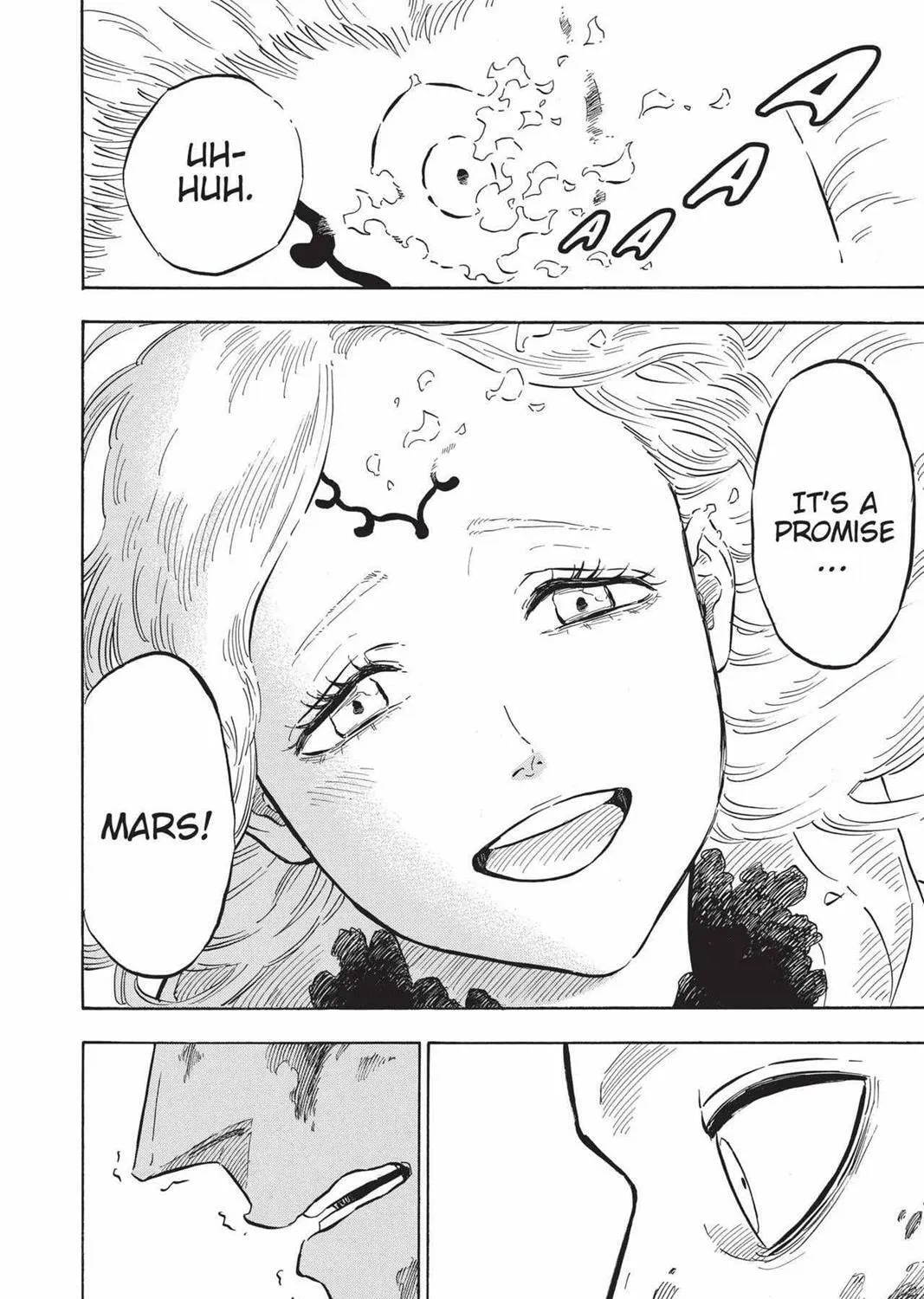Read Black Clover (Fan Colored) (Colored) chapter 93 image 27 on Lezhin