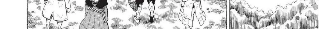 Read Black Clover (Fan Colored) (Colored) chapter 94 image 6 on Lezhin
