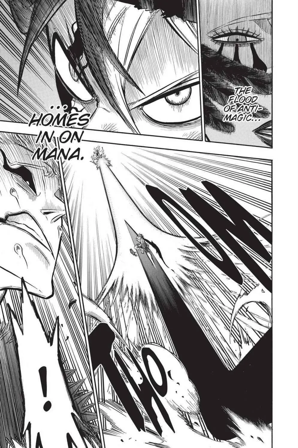 Read Black Clover (Fan Colored) (Colored) chapter 97 image 23 on Lezhin