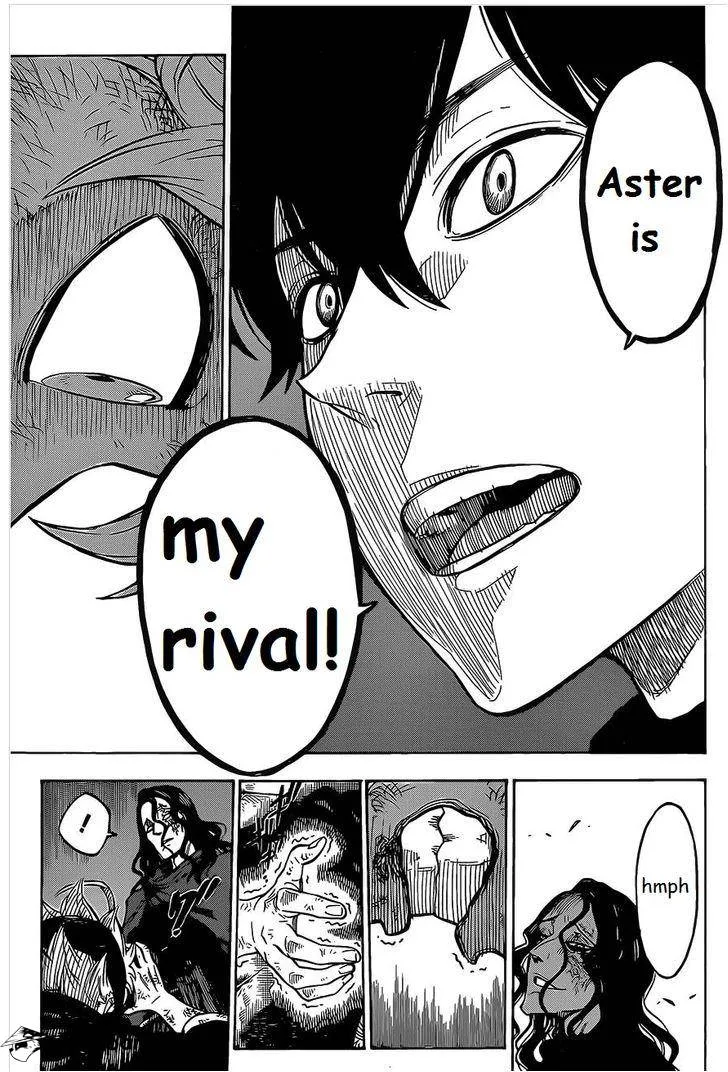 Read Black Clover chapter 1.2 image 42 on Lezhin