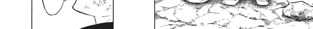 Read Black Clover chapter 1 image 33 on Lezhin