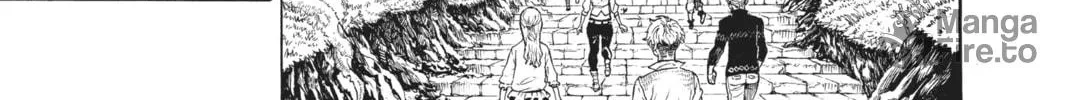 Read Black Clover chapter 1 image 35 on Lezhin