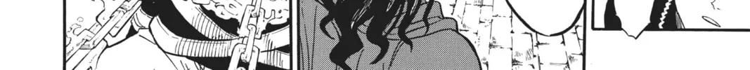 Read Black Clover chapter 1 image 61 on Lezhin