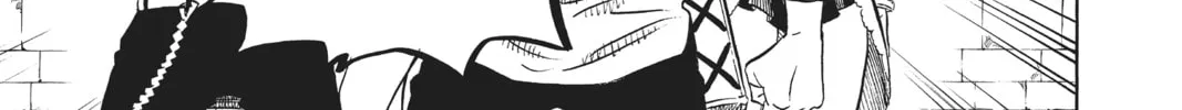 Read Black Clover chapter 10 image 1 on Lezhin