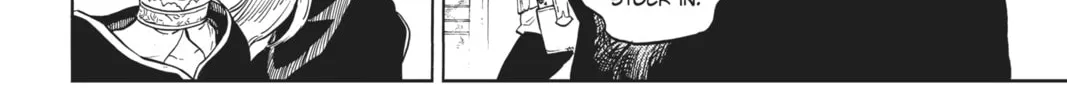 Read Black Clover chapter 10 image 13 on Lezhin