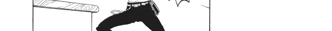 Read Black Clover chapter 10 image 15 on Lezhin