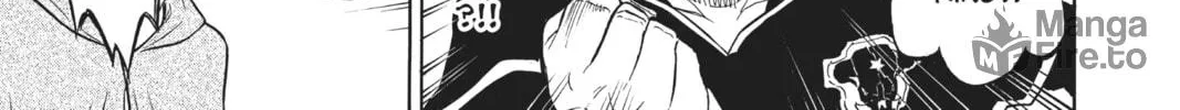Read Black Clover chapter 10 image 19 on Lezhin