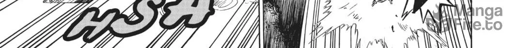 Read Black Clover chapter 10 image 23 on Lezhin