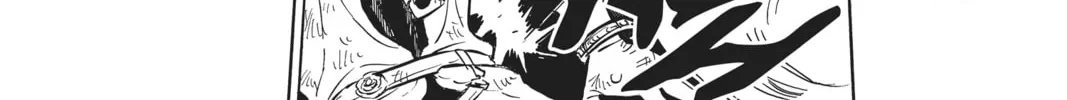 Read Black Clover chapter 100 image 15 on Lezhin