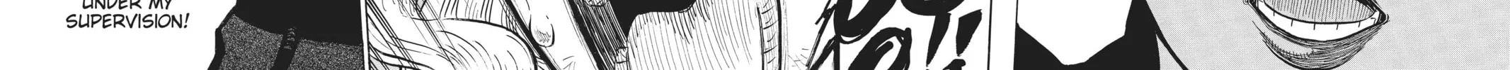 Read Black Clover chapter 100 image 7 on Lezhin