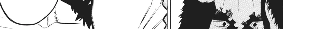 Read Black Clover chapter 101 image 21 on Lezhin