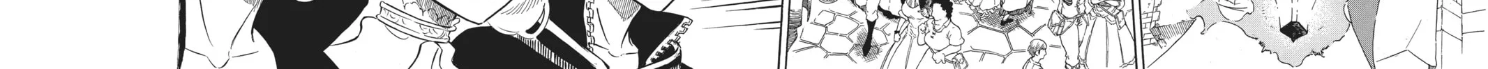 Read Black Clover chapter 102 image 21 on Lezhin