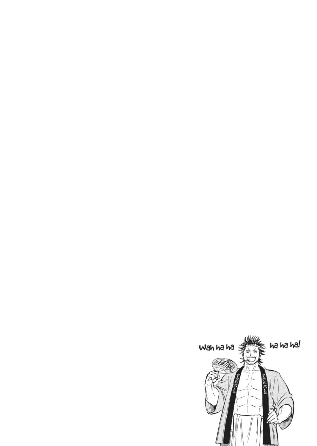 Read Black Clover chapter 105 image 4 on Lezhin