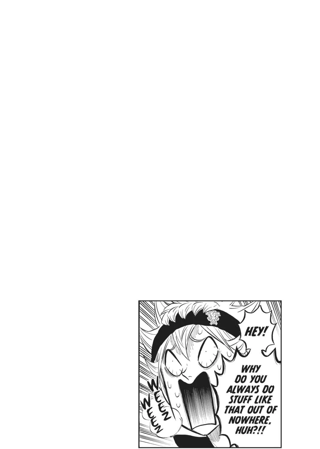 Read Black Clover chapter 106 image 28 on Lezhin
