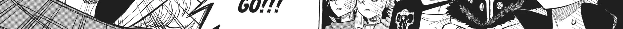Read Black Clover chapter 108 image 27 on Lezhin