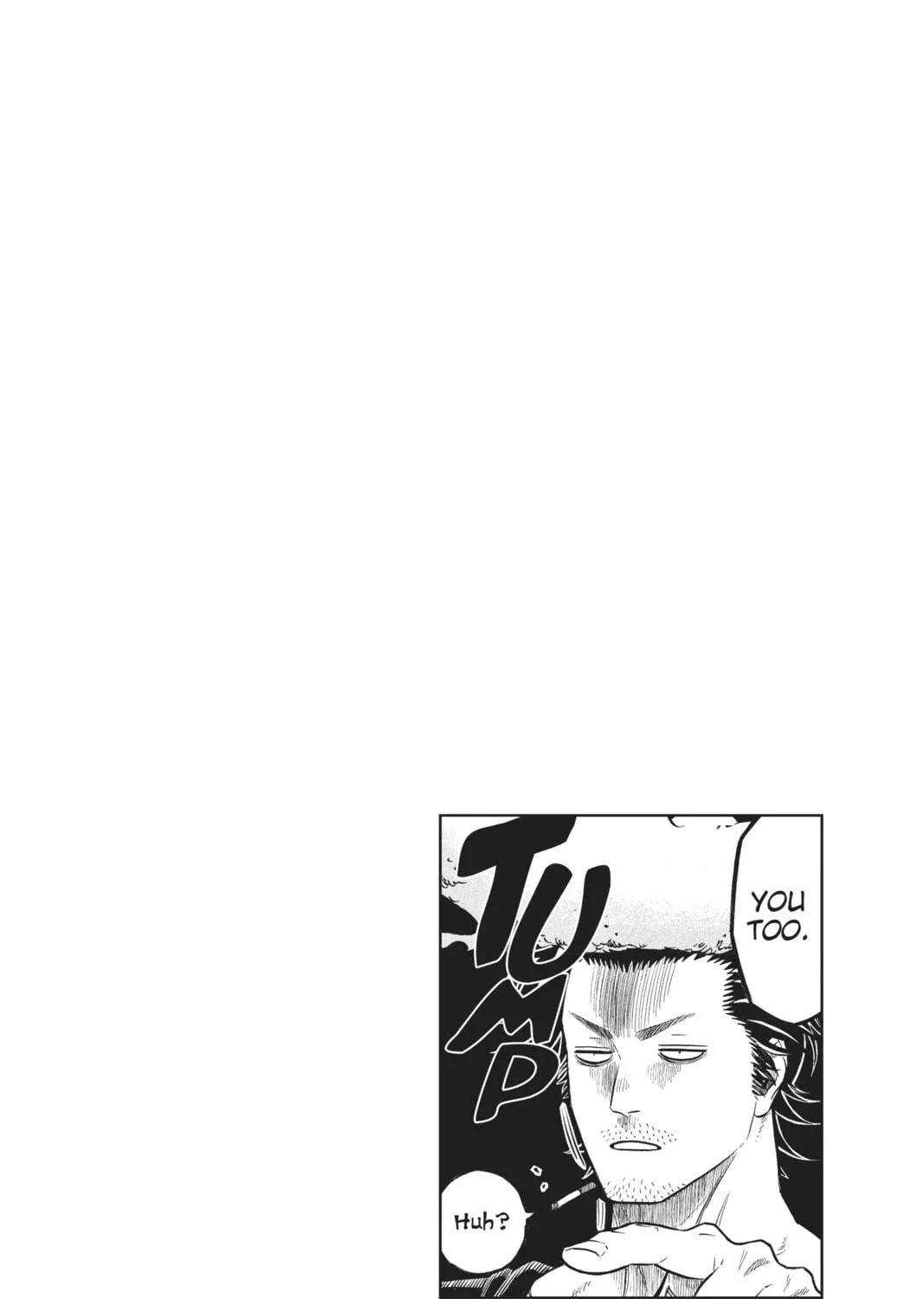 Read Black Clover chapter 108 image 28 on Lezhin