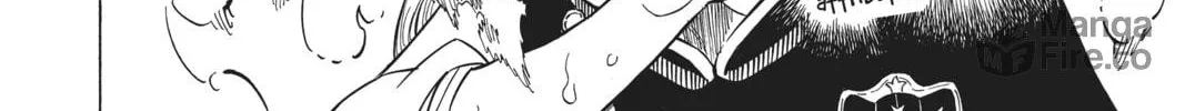 Read Black Clover chapter 109 image 19 on Lezhin
