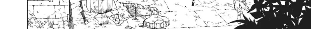 Read Black Clover chapter 11 image 15 on Lezhin