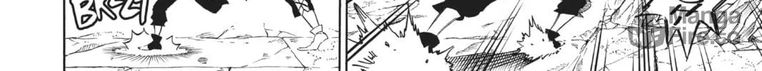 Read Black Clover chapter 11 image 19 on Lezhin