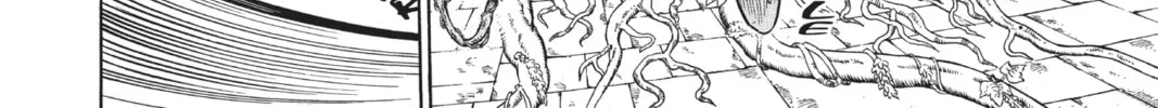 Read Black Clover chapter 11 image 27 on Lezhin