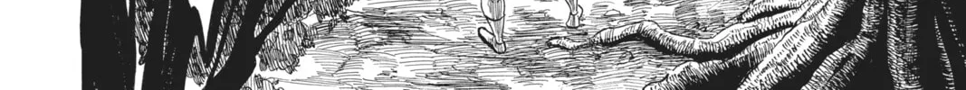 Read Black Clover chapter 11 image 3 on Lezhin